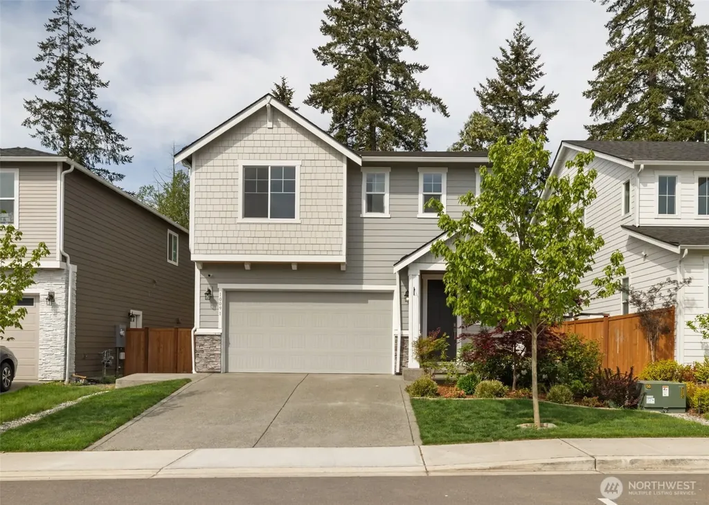 10091 Ramble Drive NW Bremerton WA 98311