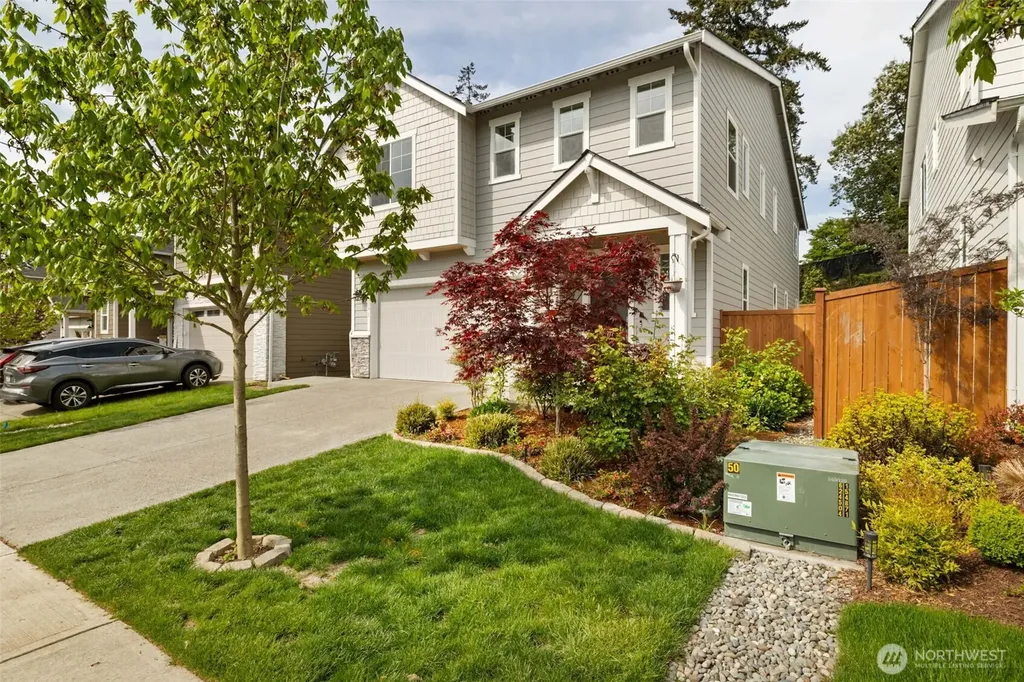 10091 Ramble Drive NW Bremerton WA 98311