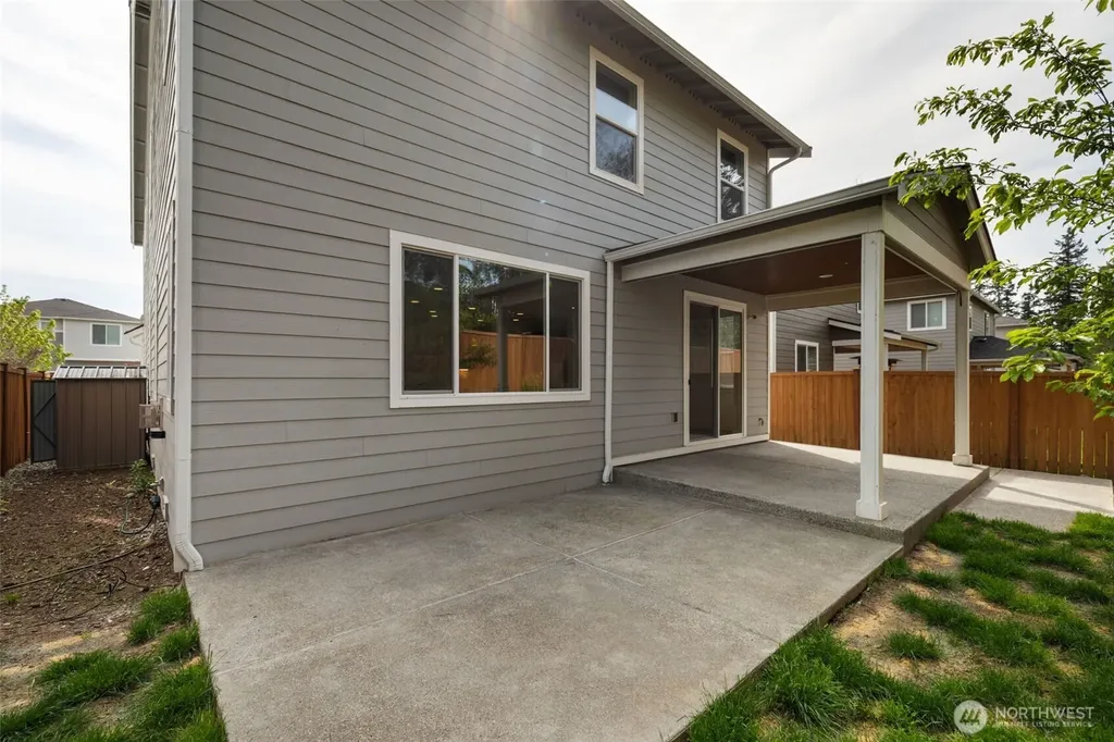 10091 Ramble Drive NW Bremerton WA 98311