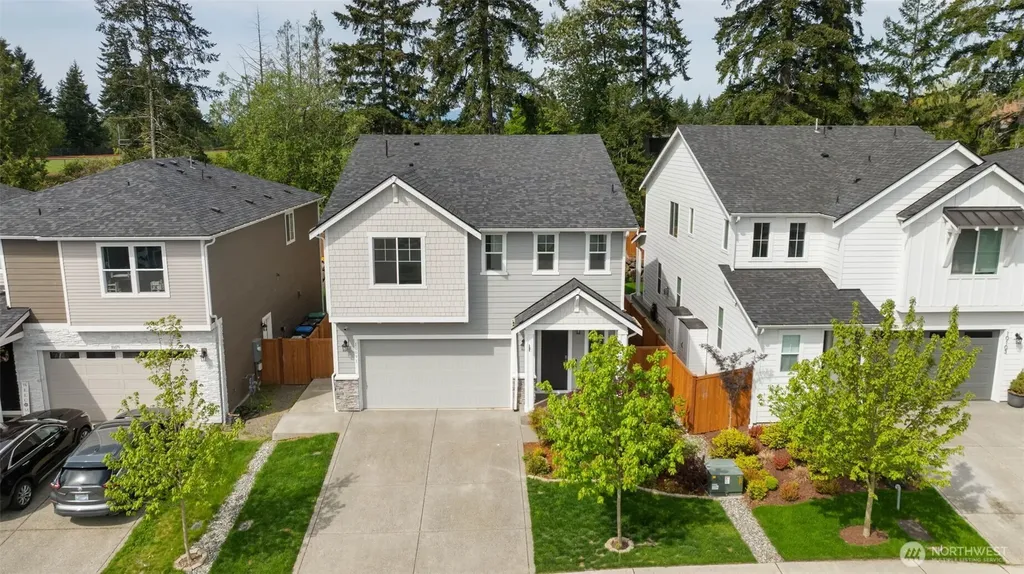 10091 Ramble Drive NW Bremerton WA 98311
