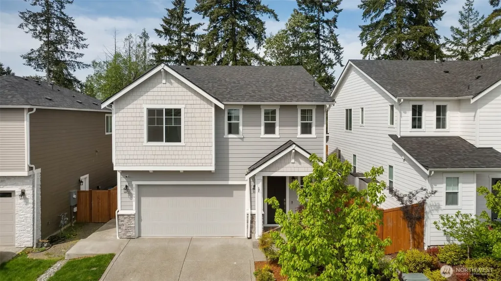 10091 Ramble Drive NW Bremerton WA 98311