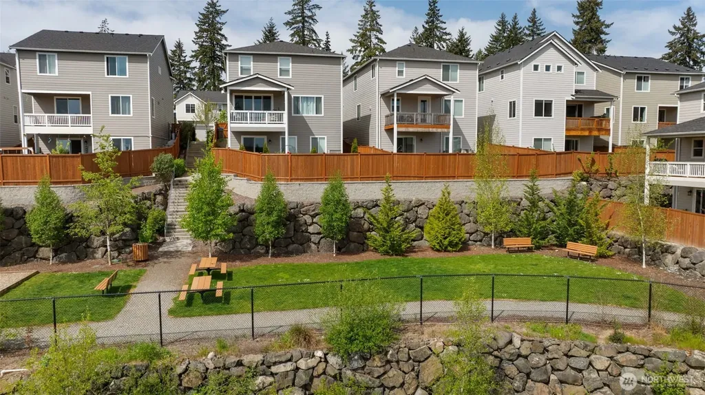 10091 Ramble Drive NW Bremerton WA 98311