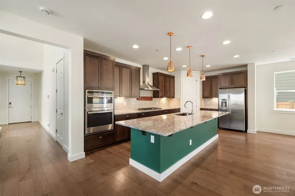 10091 Ramble Drive NW Bremerton WA 98311