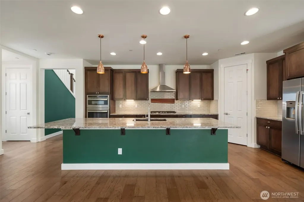 10091 Ramble Drive NW Bremerton WA 98311