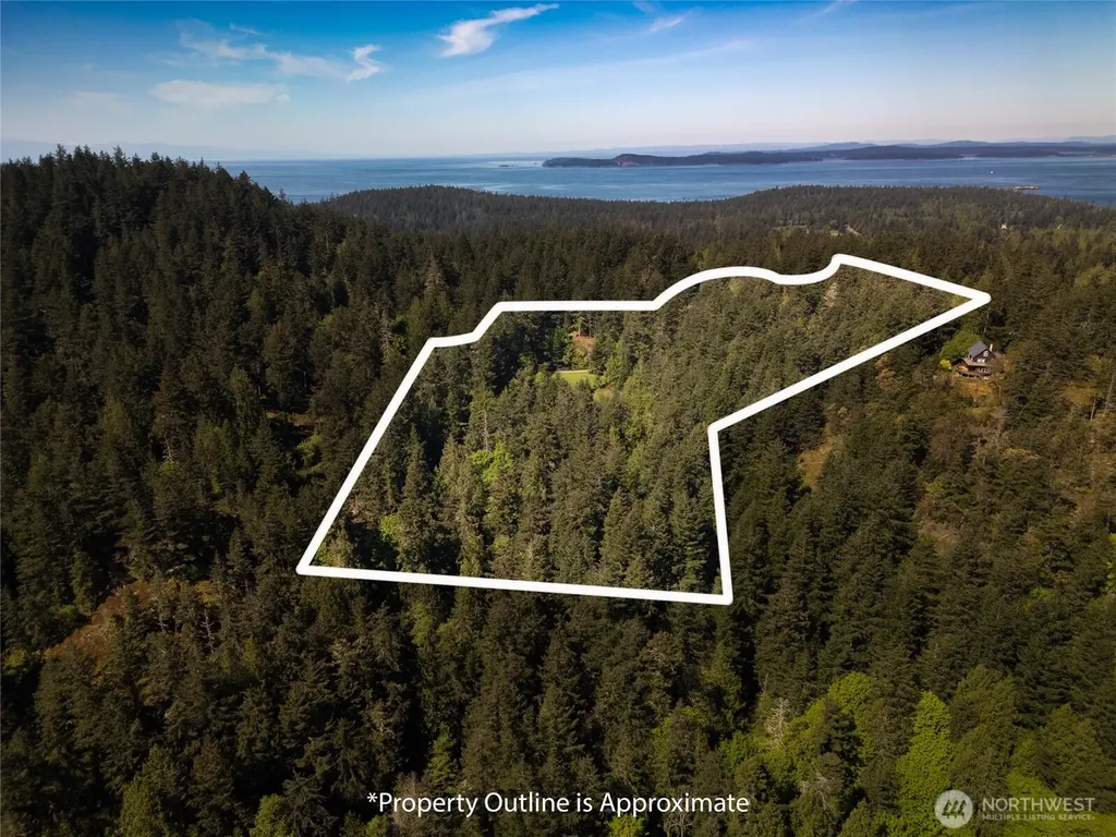 14711 Sky Island Lane Anacortes WA 98221