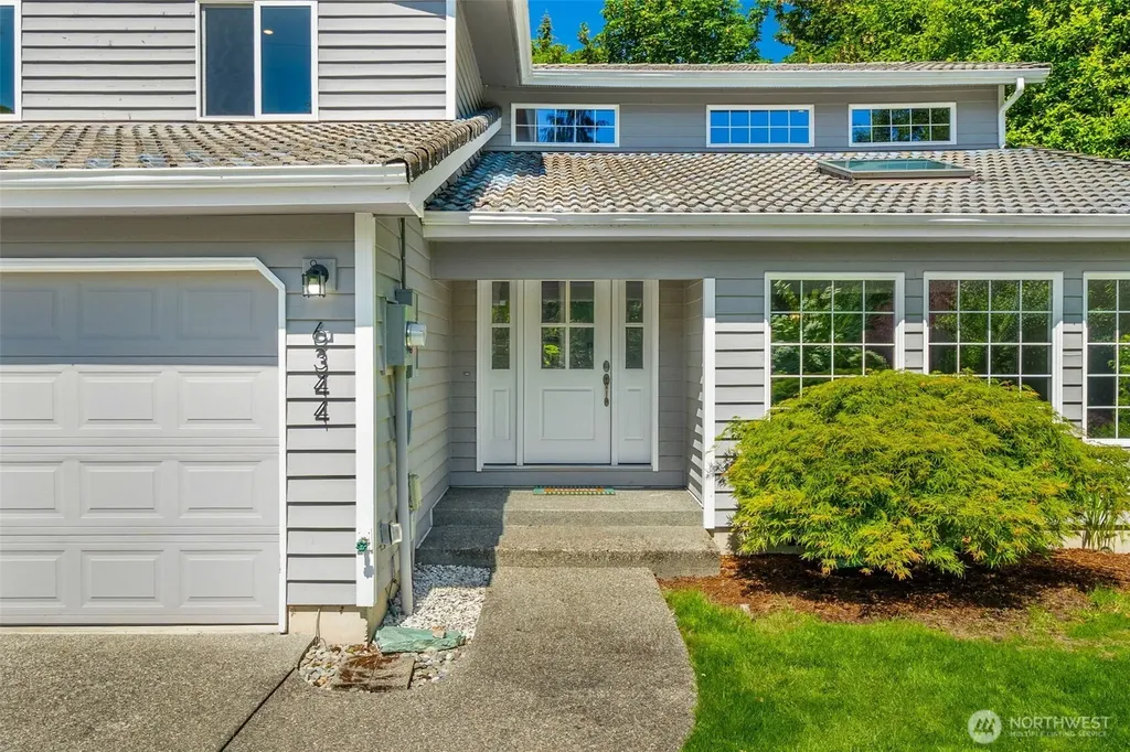 6344 Agnes Road NE Tacoma WA 98422