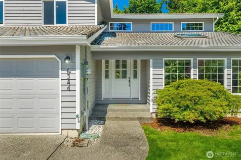 6344 Agnes Road NE Tacoma WA 98422