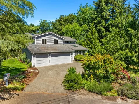 6344 Agnes Road NE Tacoma WA 98422