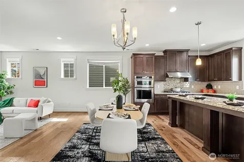 18530 46th Avenue SE Bothell WA 98012