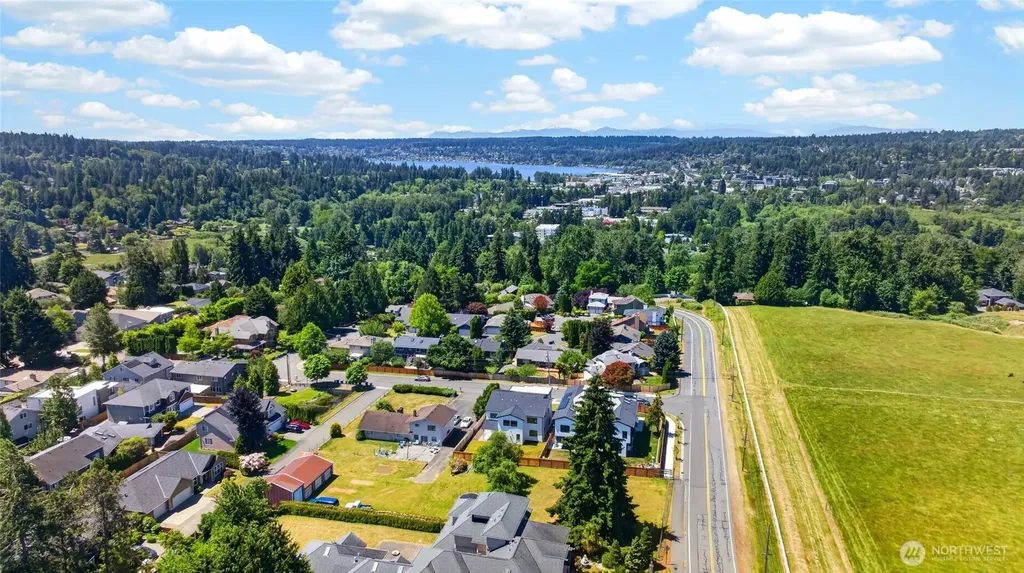17840 86th Avenue NE Bothell WA 98011
