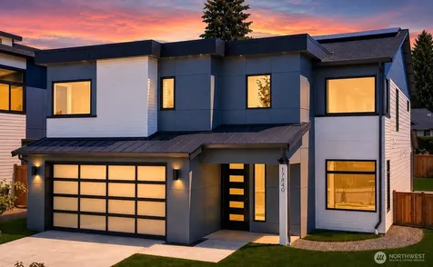 17840 86th Avenue NE Bothell WA 98011