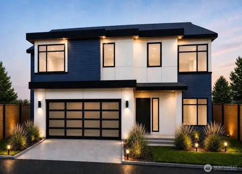 17840 86th Avenue NE Bothell WA 98011
