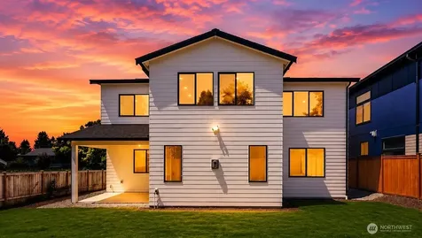 17840 86th Avenue NE Bothell WA 98011