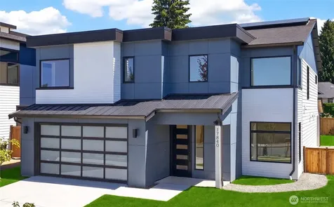 17840 86th Avenue NE Bothell WA 98011