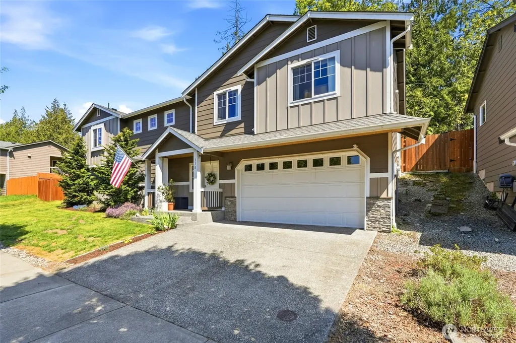 310 Jeff Street Mount Vernon WA 98274