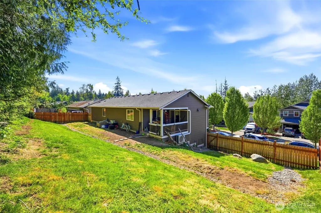 310 Jeff Street Mount Vernon WA 98274