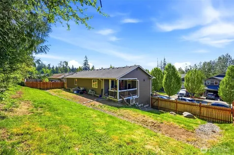 310 Jeff Street Mount Vernon WA 98274