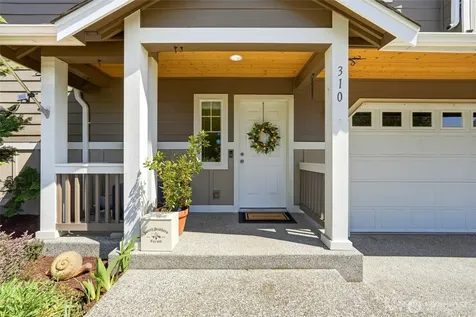 310 Jeff Street Mount Vernon WA 98274