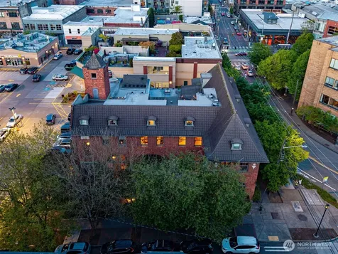 1406 Harvard Avenue Seattle WA 98122