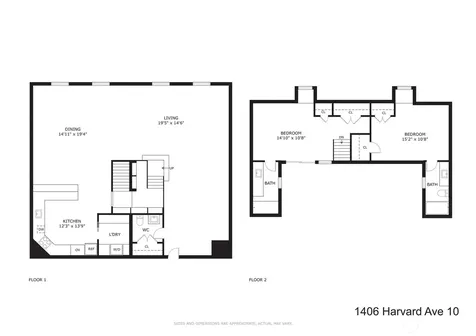 1406 Harvard Avenue Seattle WA 98122