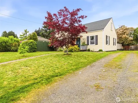 219 South Lane Tacoma WA 98404