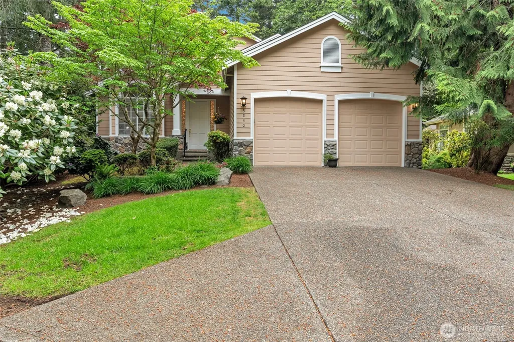 5230 W Old Stump Drive NW Gig Harbor WA 98332