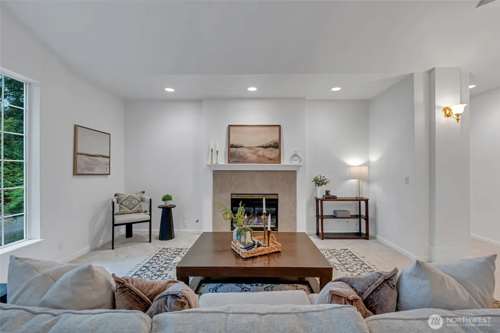 5230 W Old Stump Drive NW Gig Harbor WA 98332