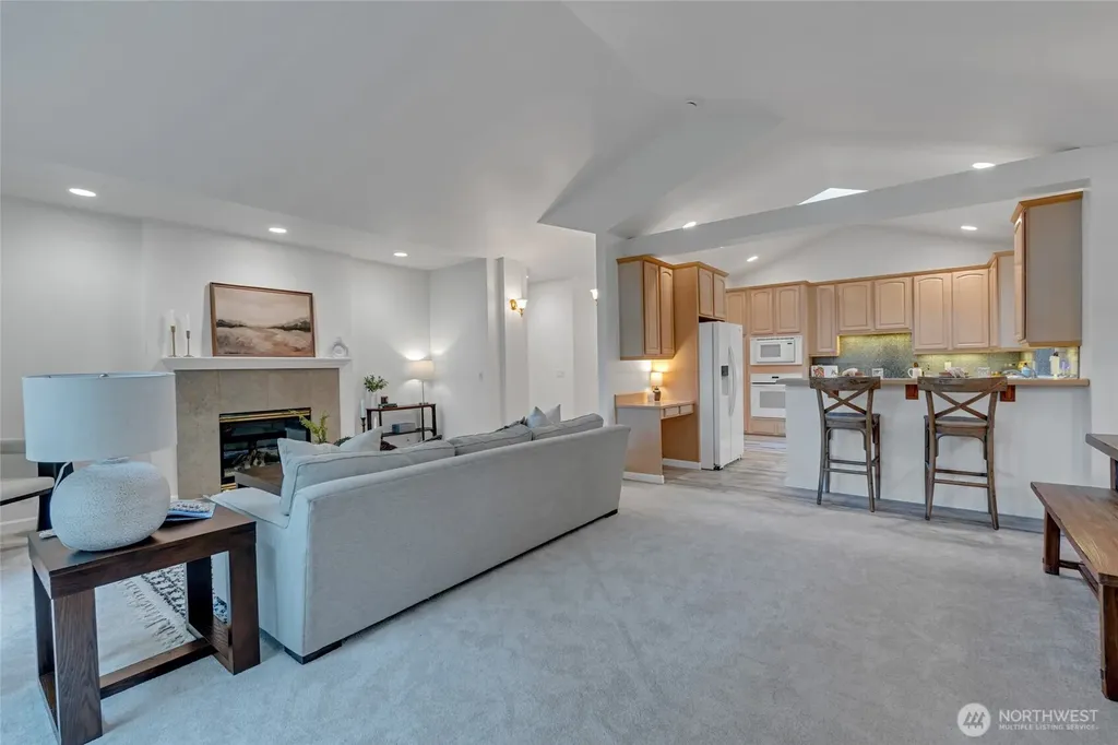 5230 W Old Stump Drive NW Gig Harbor WA 98332