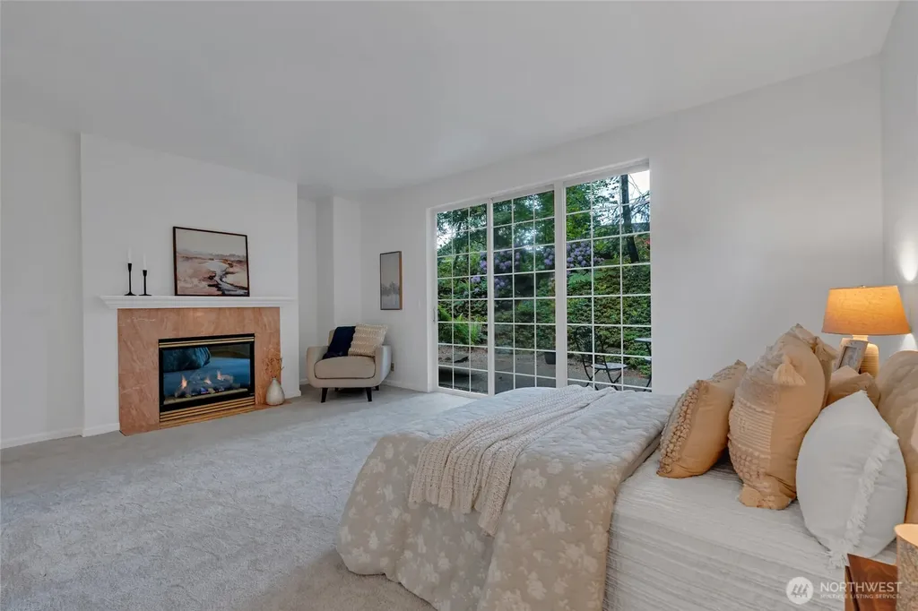5230 W Old Stump Drive NW Gig Harbor WA 98332
