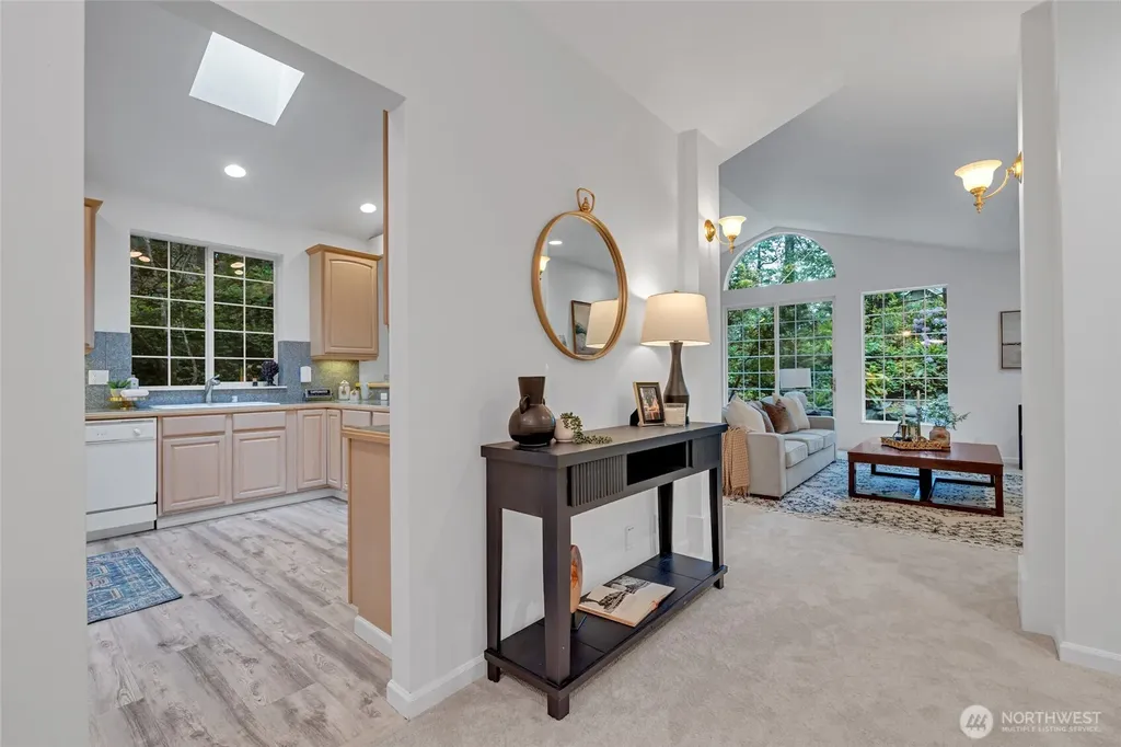 5230 W Old Stump Drive NW Gig Harbor WA 98332