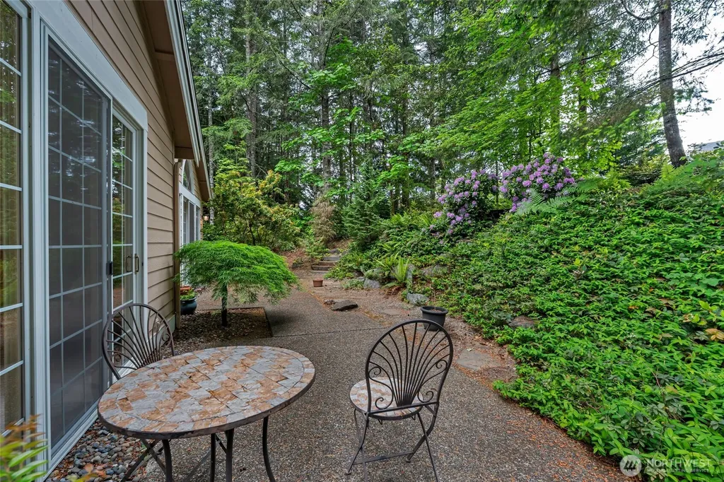 5230 W Old Stump Drive NW Gig Harbor WA 98332