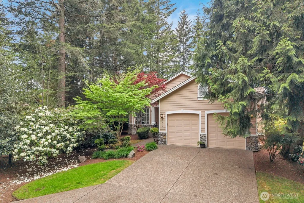 5230 W Old Stump Drive NW Gig Harbor WA 98332