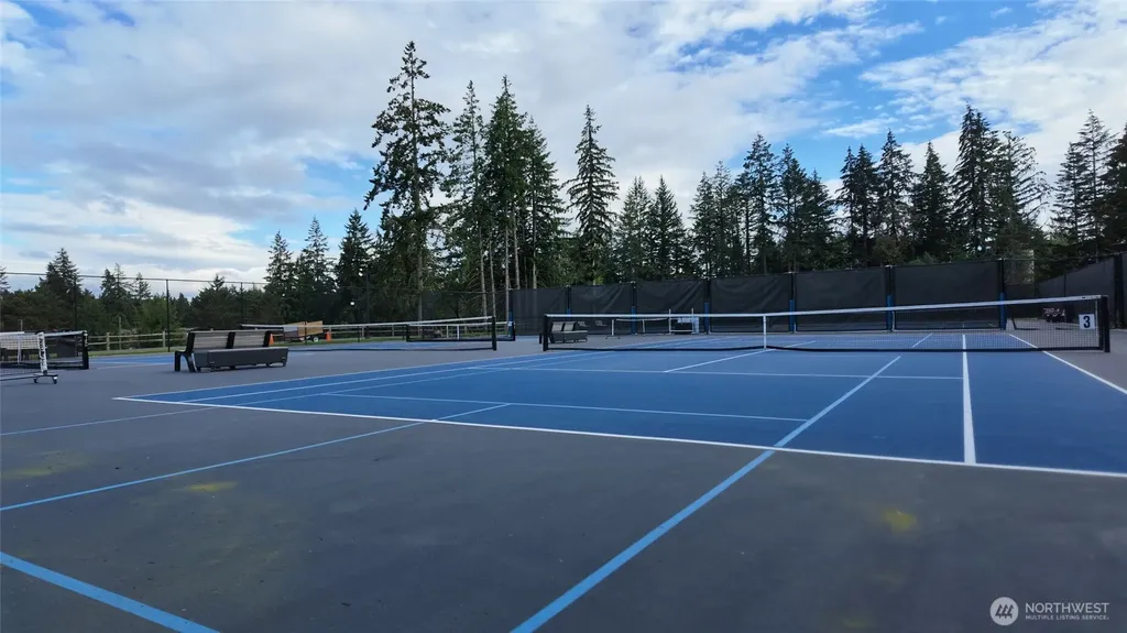 5230 W Old Stump Drive NW Gig Harbor WA 98332