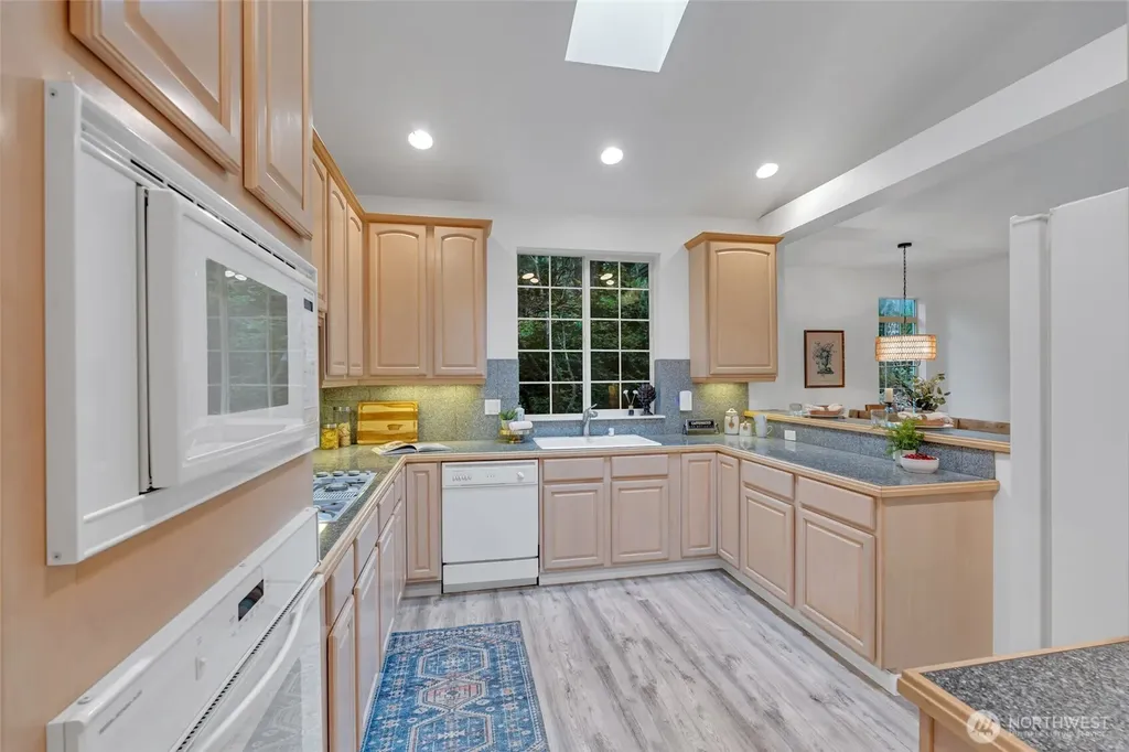 5230 W Old Stump Drive NW Gig Harbor WA 98332