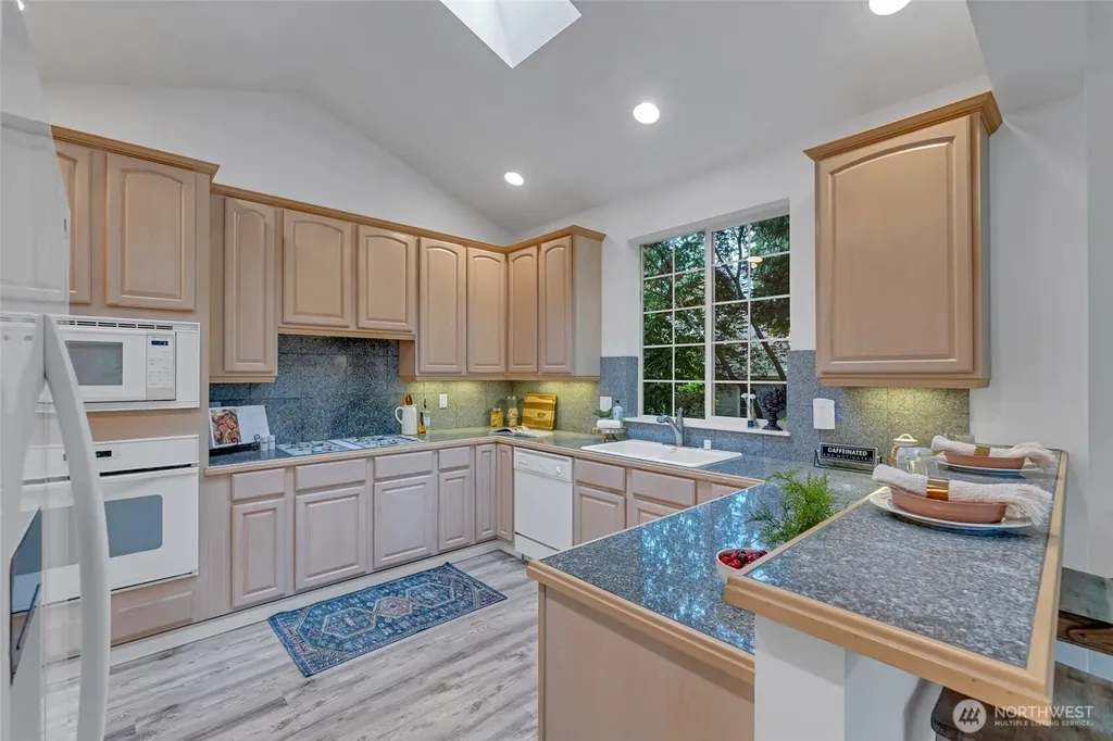 5230 W Old Stump Drive NW Gig Harbor WA 98332