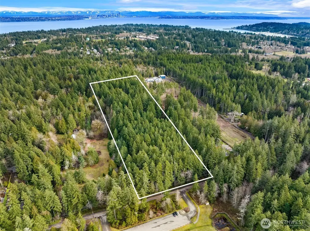 0 Sands Avenue NE Bainbridge Island WA 98110