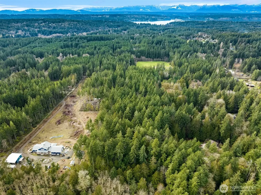 0 Sands Avenue NE Bainbridge Island WA 98110