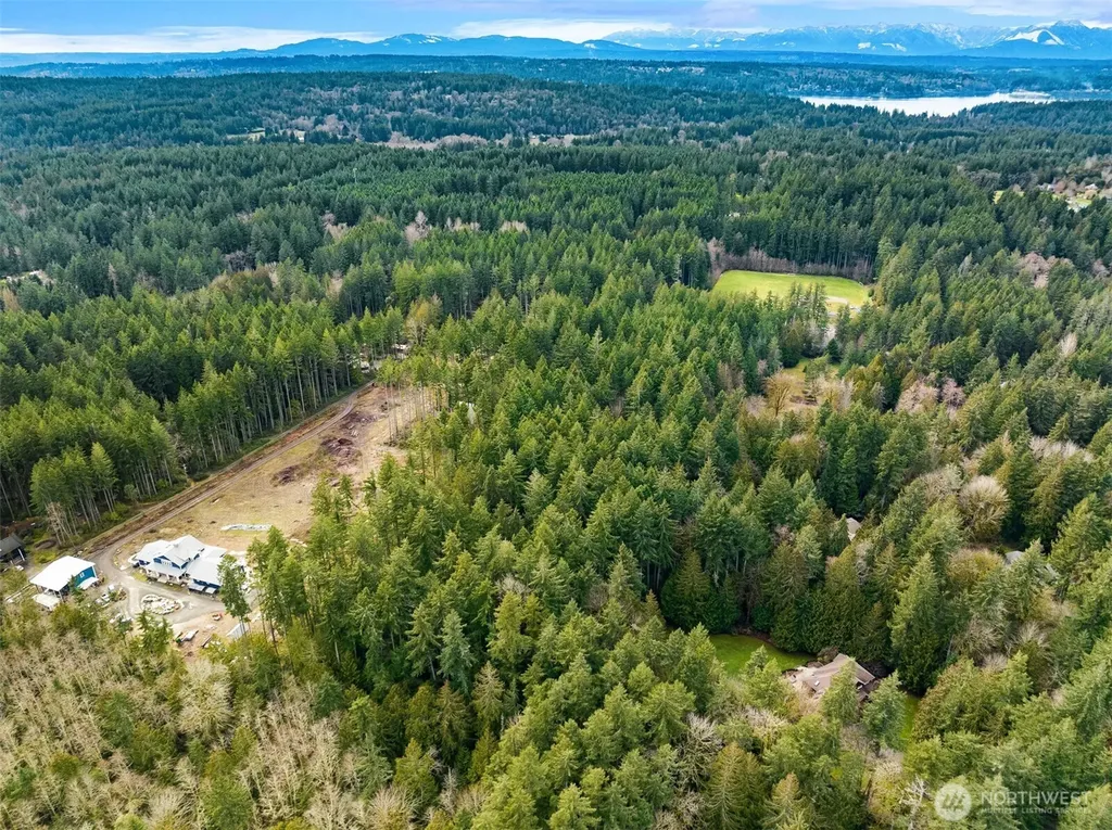 0 Sands Avenue NE Bainbridge Island WA 98110