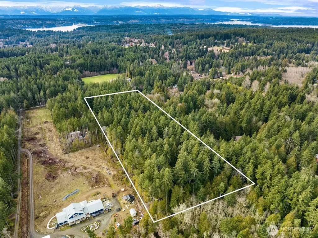 0 Sands Avenue NE Bainbridge Island WA 98110