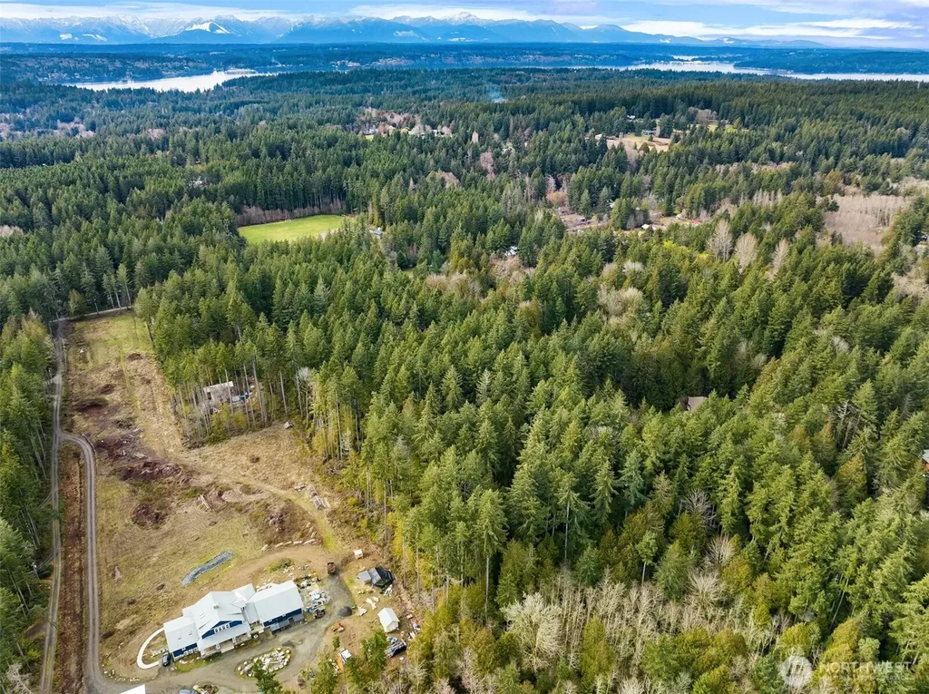 0 Sands Avenue NE Bainbridge Island WA 98110