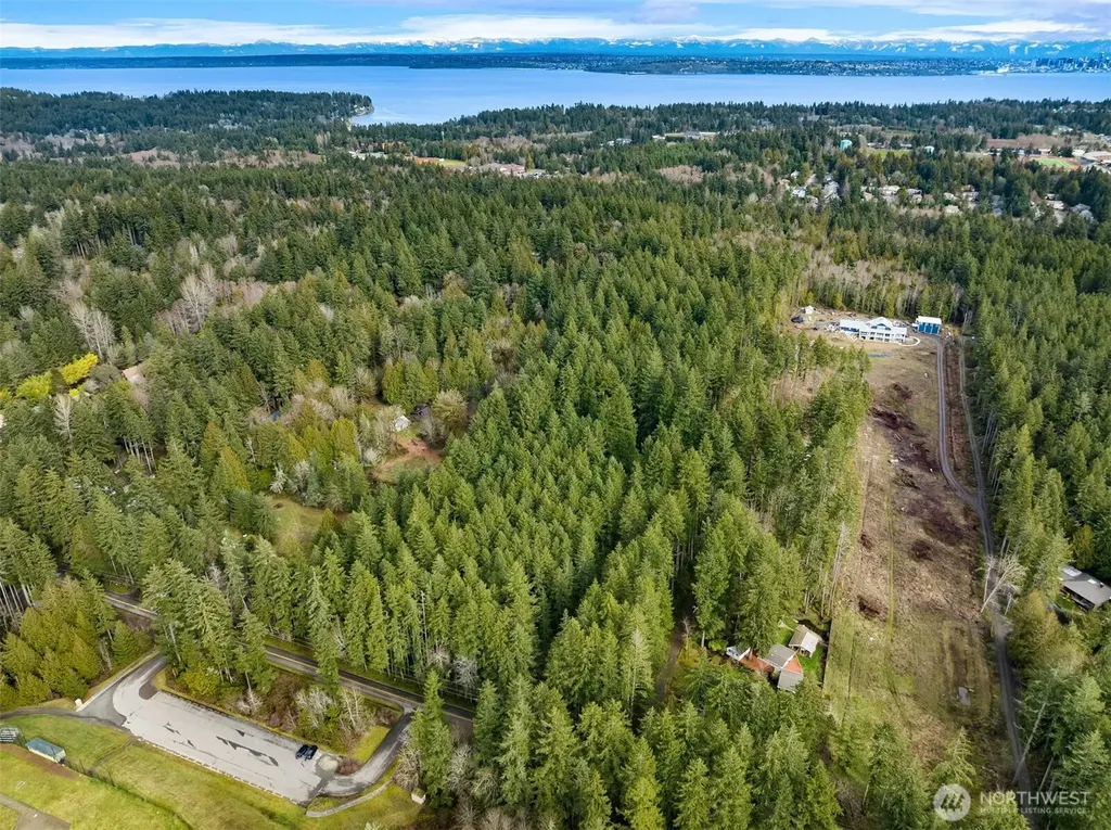0 Sands Avenue NE Bainbridge Island WA 98110