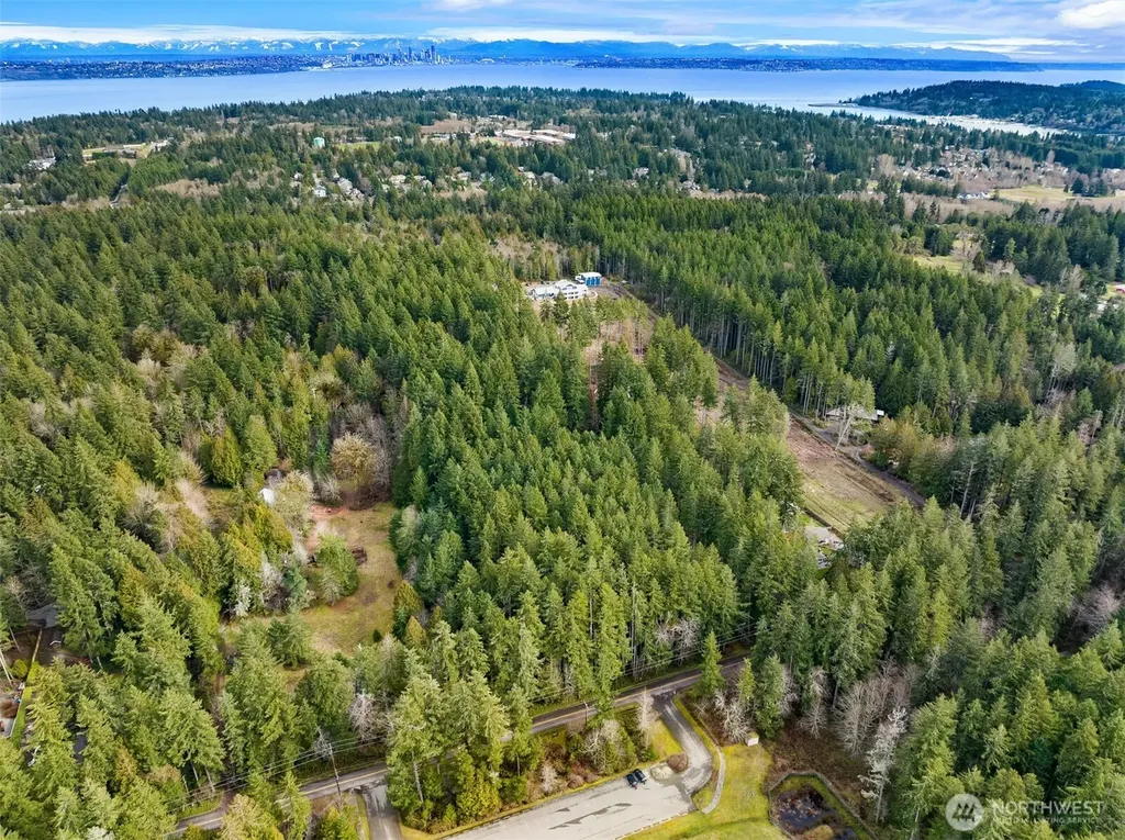 0 Sands Avenue NE Bainbridge Island WA 98110