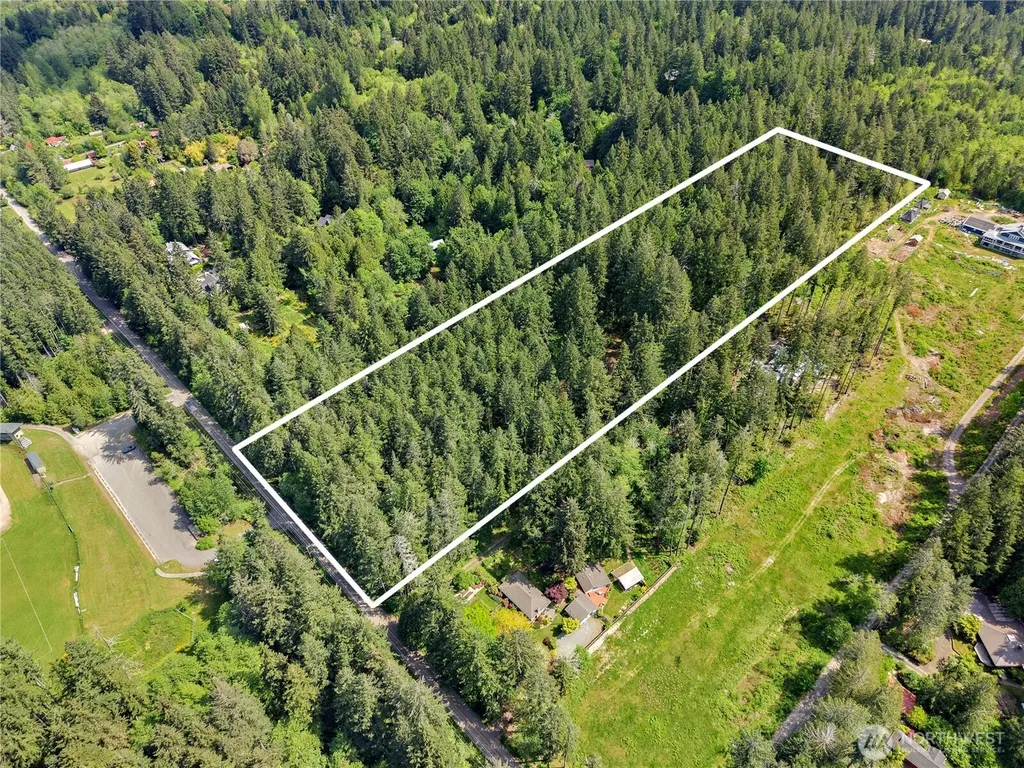 0 Sands Avenue NE Bainbridge Island WA 98110