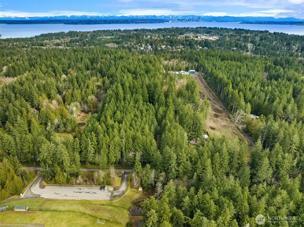 0 Sands Avenue NE Bainbridge Island WA 98110