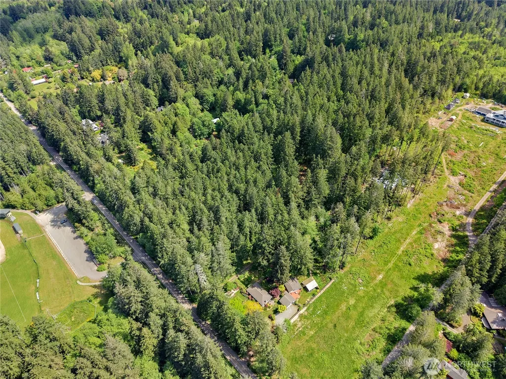 0 Sands Avenue NE Bainbridge Island WA 98110