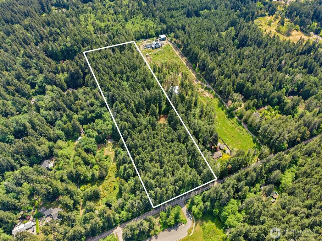 0 Sands Avenue NE Bainbridge Island WA 98110