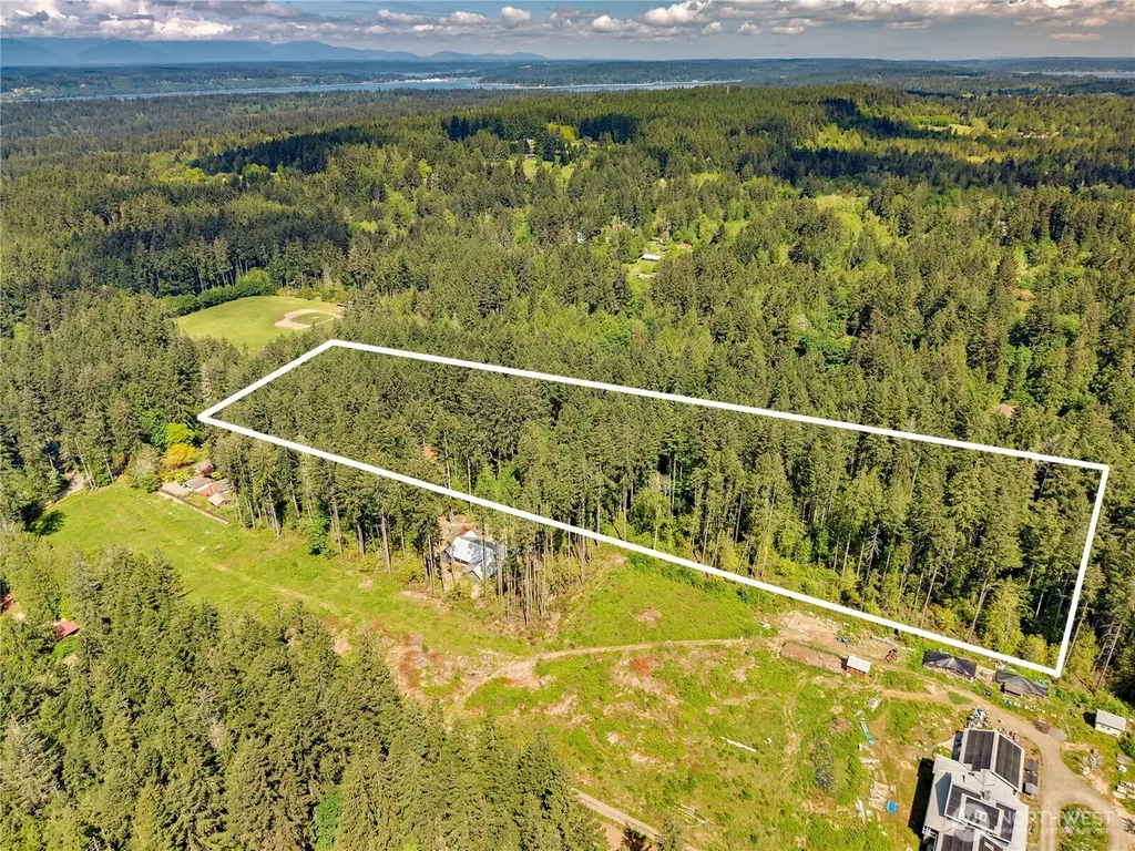 0 Sands Avenue NE Bainbridge Island WA 98110
