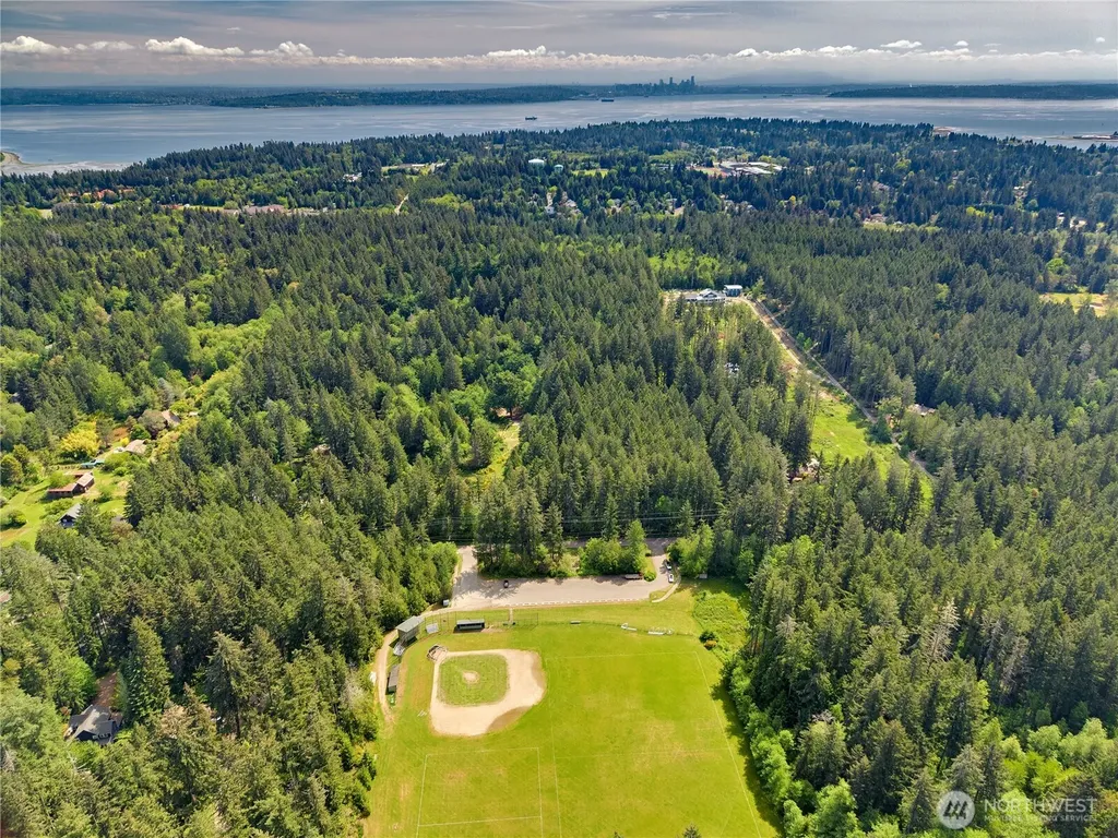 0 Sands Avenue NE Bainbridge Island WA 98110