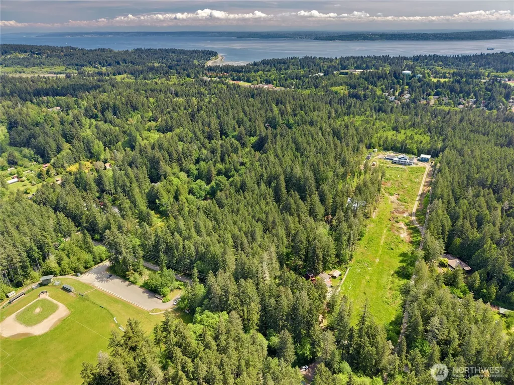 0 Sands Avenue NE Bainbridge Island WA 98110