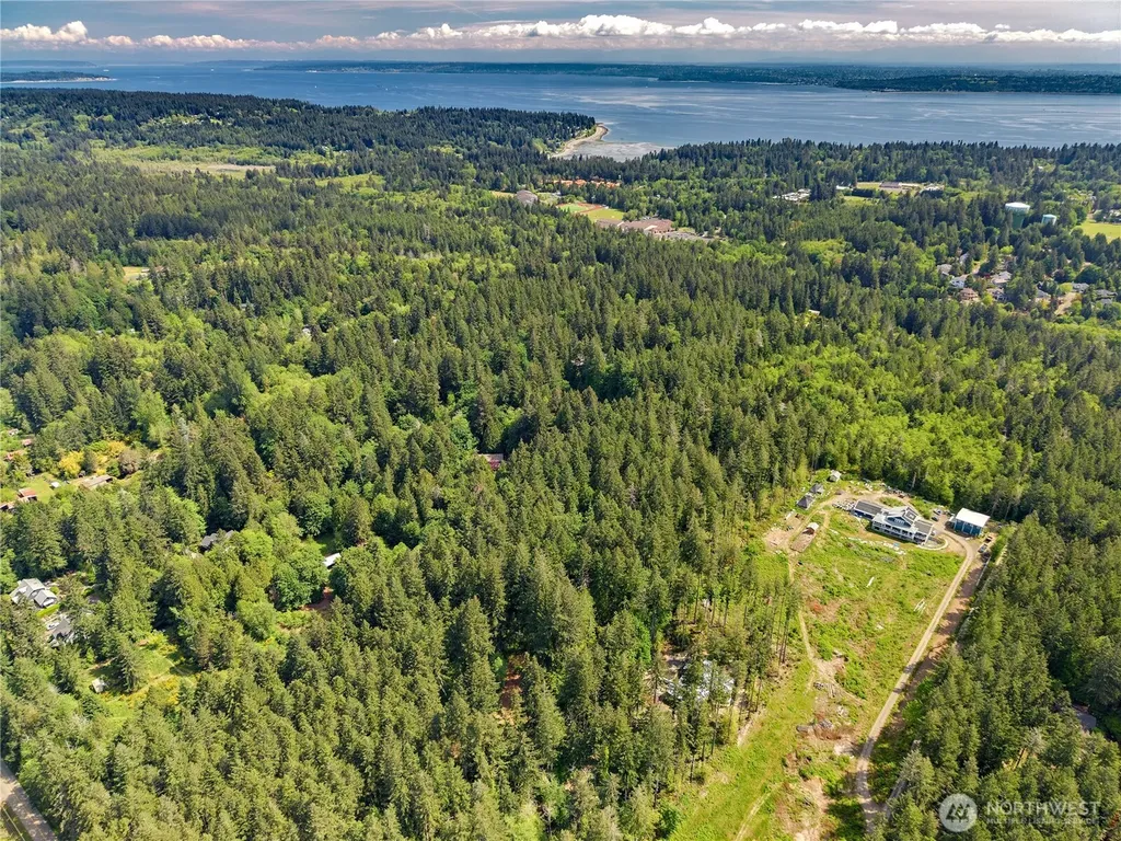 0 Sands Avenue NE Bainbridge Island WA 98110